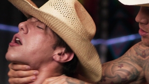 Men: Unexpected Fun in The Wild West