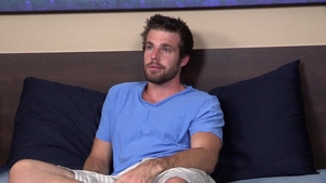 Solo: Chet's Shy Cock Comes to Life