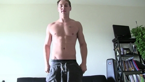 Solo: Struggling to Get It Up