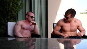 Next Door Originals: From Poolside to Bedroom