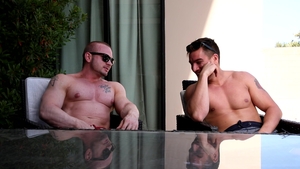 Next Door Originals: From Poolside to Bedroom
