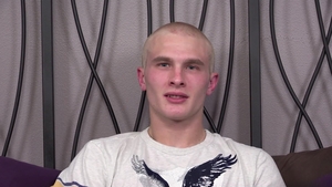 Solo: The Tease of the Marine-Looking Musician