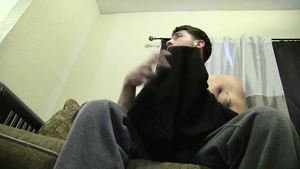 Solo: Aron's Wild Unleashed Uncut Monster