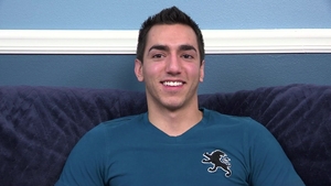 Solo: Aiden Shows Off in His First Solo and Oral Videos