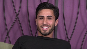 Solo: Jiri's Persian Awakening