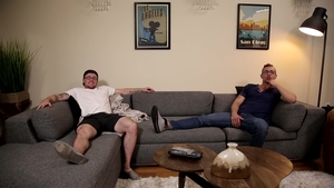 Next Door Buddies: Stealing Glances, Sharing Hearts