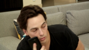 Next Door Originals: Sweat and Tears: A Gay Tale of Ambition