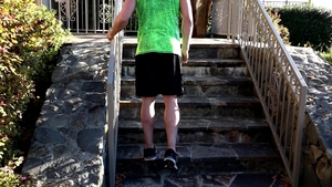 Next Door Male: From Shredded Physique to Hot Rods
