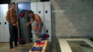 Extra Big Dicks: Revealing the Smooth, Awaiting Hole