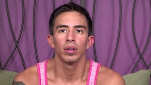 Solo: Bisexual Ryan Gets More Than He Bargained For