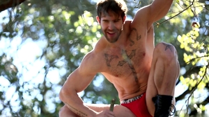 Next Door Buddies: Between Friends: A Night Of Wild Passions