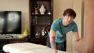 Next Door Originals: Filling the Quota of Jizz