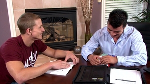 Marcus Mojo: Mario Romo's Sensual Secret for Success