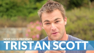 Next Door Male: Wild Streak Meets Hairy Chest