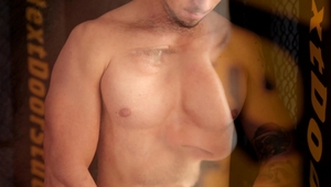 Next Door Male: Chris' Wild Streak in Wilderness