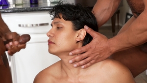 DownLow Boys: Inseminating Their Love