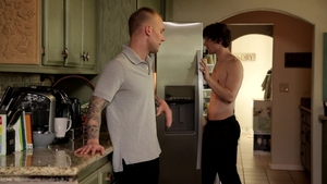 Next Door Originals: Desperate Measures