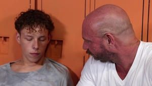 Family Creep: Daring to Explore the Forbidden Fruit