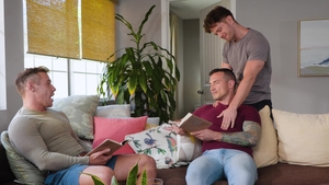 ASGmax Originals: Cruising for Cocks in Chronicles