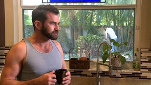 Extra Big Dicks: Spit-Stick Serenade at Sunrise