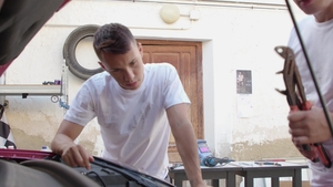 Wrenching Hearts with Danny & Bambi