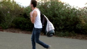 Next Door Twink: Tasting Life on the Open Road