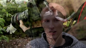 Next Door Twink: Cute Twink Art: Danny's History Boner