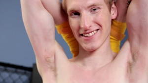 Next Door Twink: Cute Twink Art: Danny's History Boner