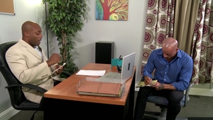 Extra Big Dicks: Job Satisfaction, in Every Position