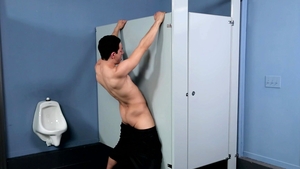 Next Door Buddies: Jock Frenzy in the Weight Room