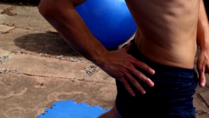 Next Door Male: A Breathless Climax in God's Country