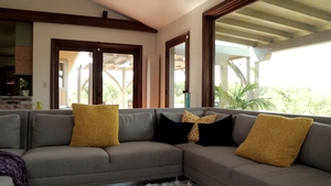 Next Door Originals: Taking Control