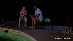 Next Door Originals: Wet & Wild: Dante Gets His Man