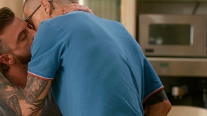 Disruptive Films: Alaric's Sinful Plan