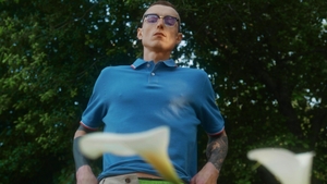 Disruptive Films: Alaric's Sinful Plan