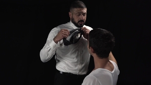 Missionary Boys: Mistakes Turn Into Teachables