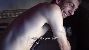 Latin Leche: Eager Lean Guy Eases into Debauchery