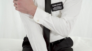 Missionary Boys: Faithful Servants of the Order