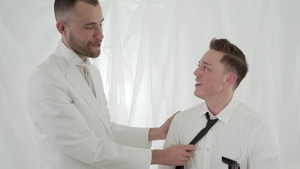 Missionary Boys: Faithful Servants of the Order