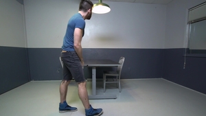 Young Perps: Captive Hearts behind the Bars