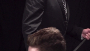 Missionary Boys: Bishop Napoli Takes Control