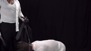 Missionary Boys: Bishop Napoli Takes Control