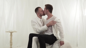 Missionary Boys:  Confidence, Strength, Sharpness