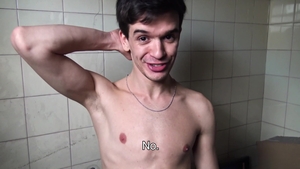 Latin Leche: Sneaky Sex in a Secluded Spot