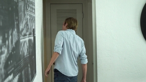 Family Dick: Bathroom Curiosity