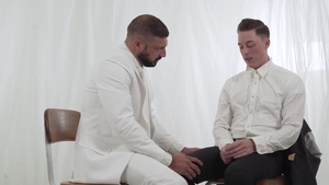 Missionary Boys: Missionary Madness