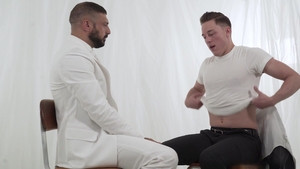 Missionary Boys: Missionary Madness