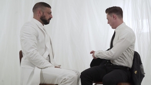 Missionary Boys: Missionary Madness