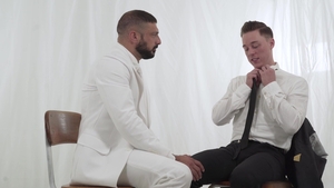 Missionary Boys: Missionary Madness