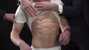 Missionary Boys: Uncovering the Dirty Truth Behind Elder Bar